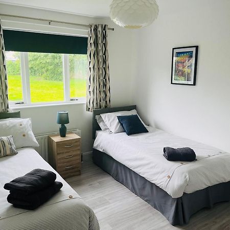 The Bay House Villa Londonderry Kültér fotó