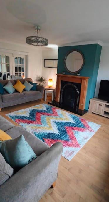 The Bay House Villa Londonderry Kültér fotó