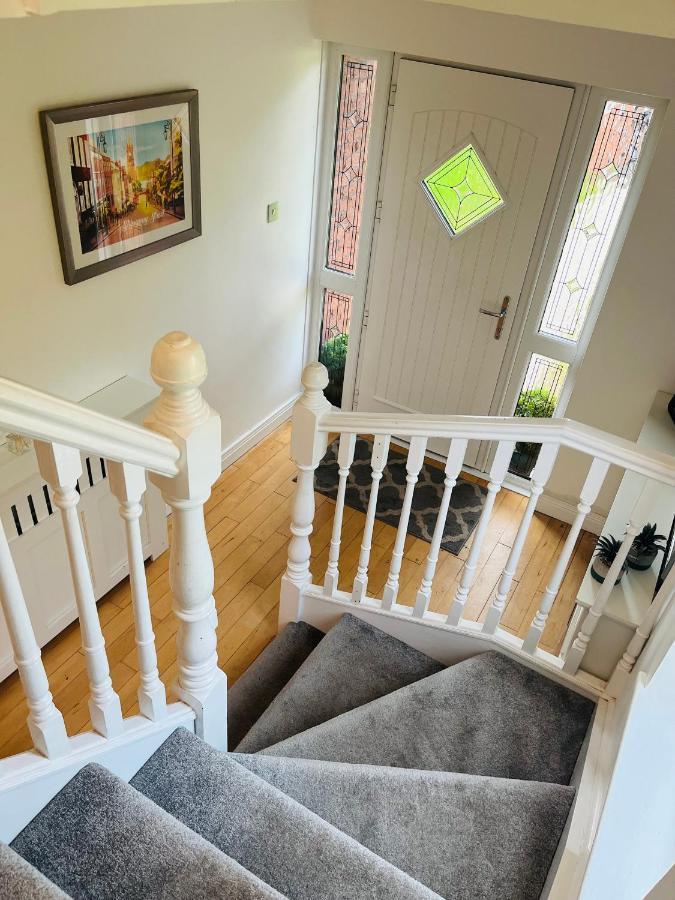 The Bay House Villa Londonderry Kültér fotó