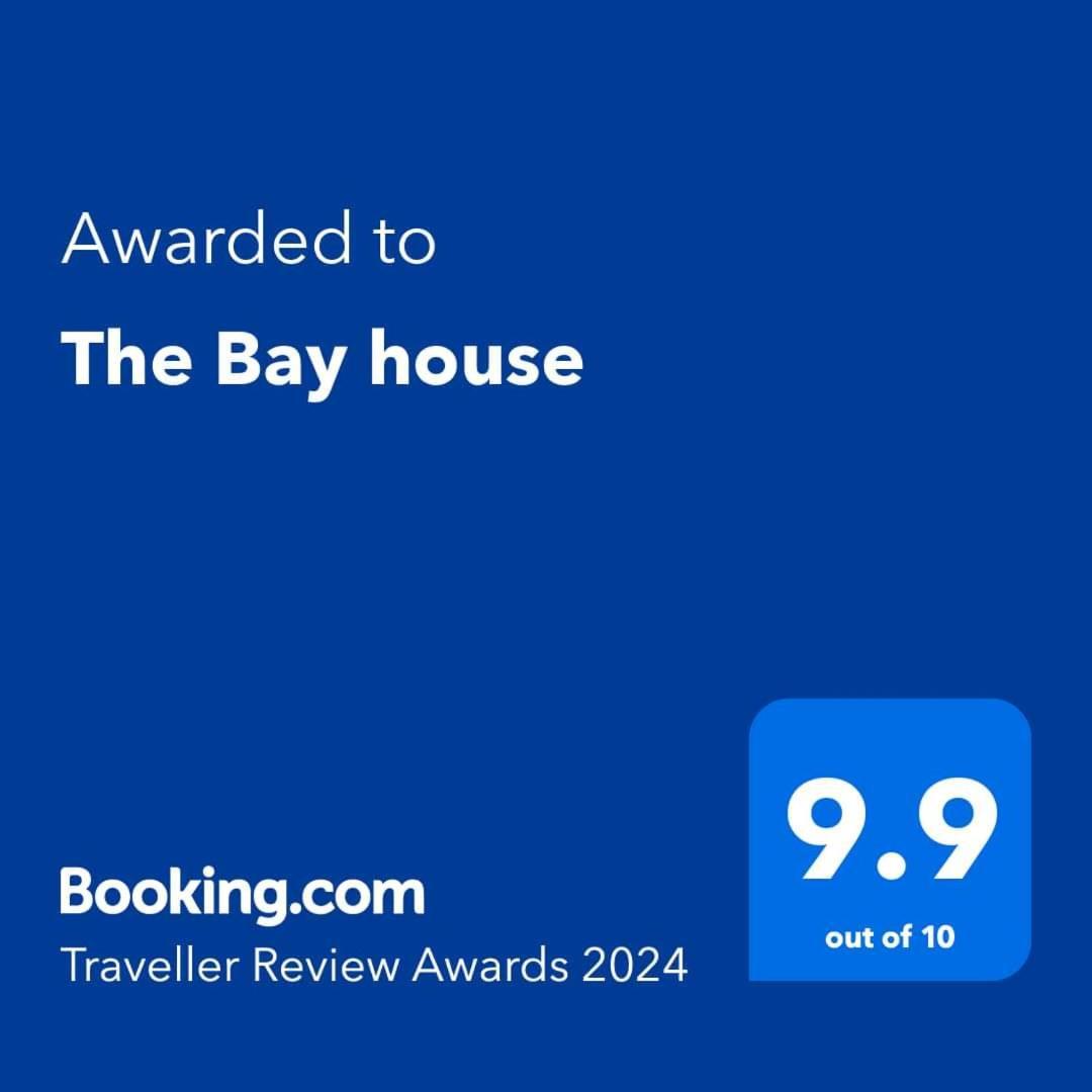 The Bay House Villa Londonderry Kültér fotó