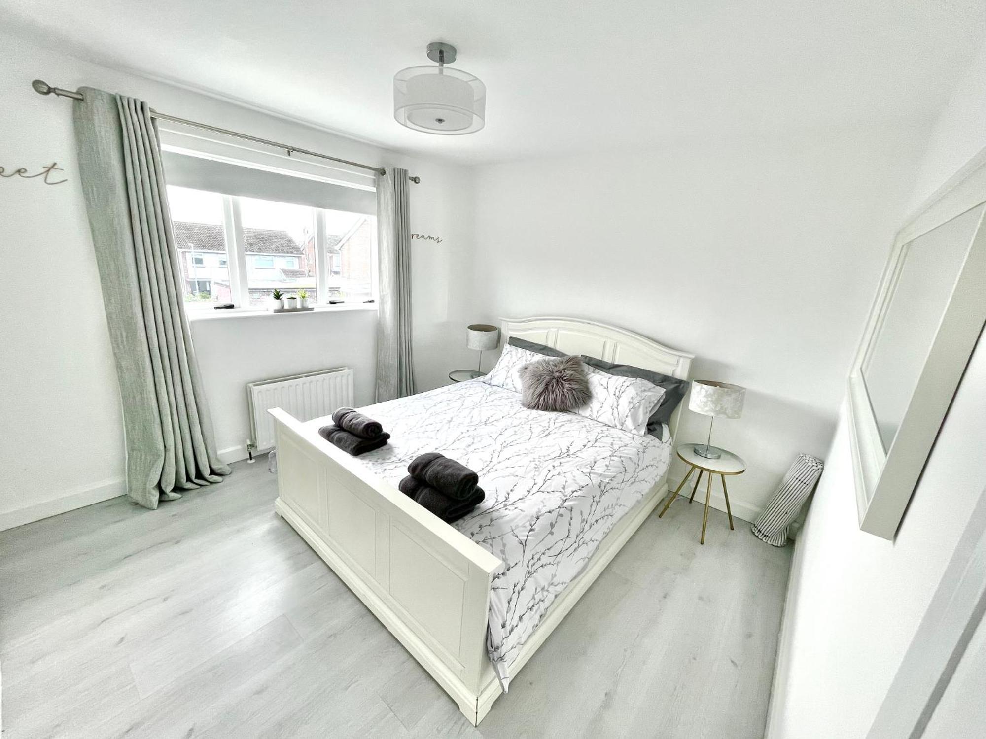 The Bay House Villa Londonderry Kültér fotó