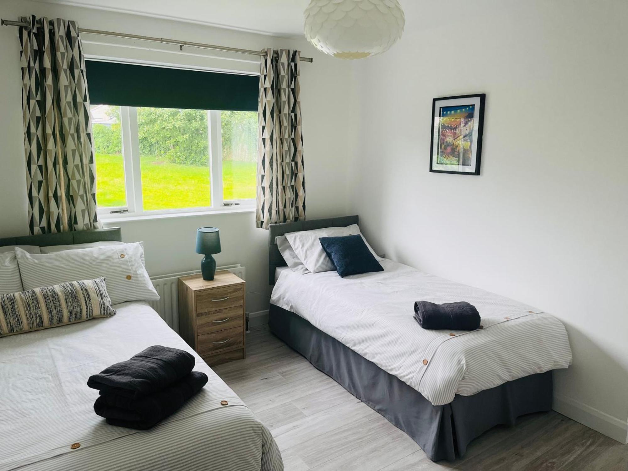 The Bay House Villa Londonderry Kültér fotó