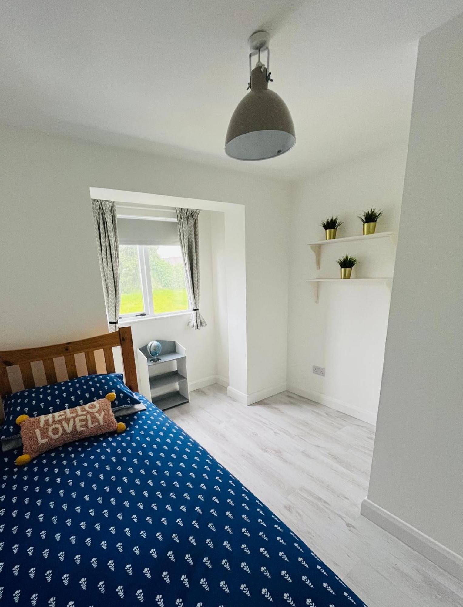 The Bay House Villa Londonderry Kültér fotó